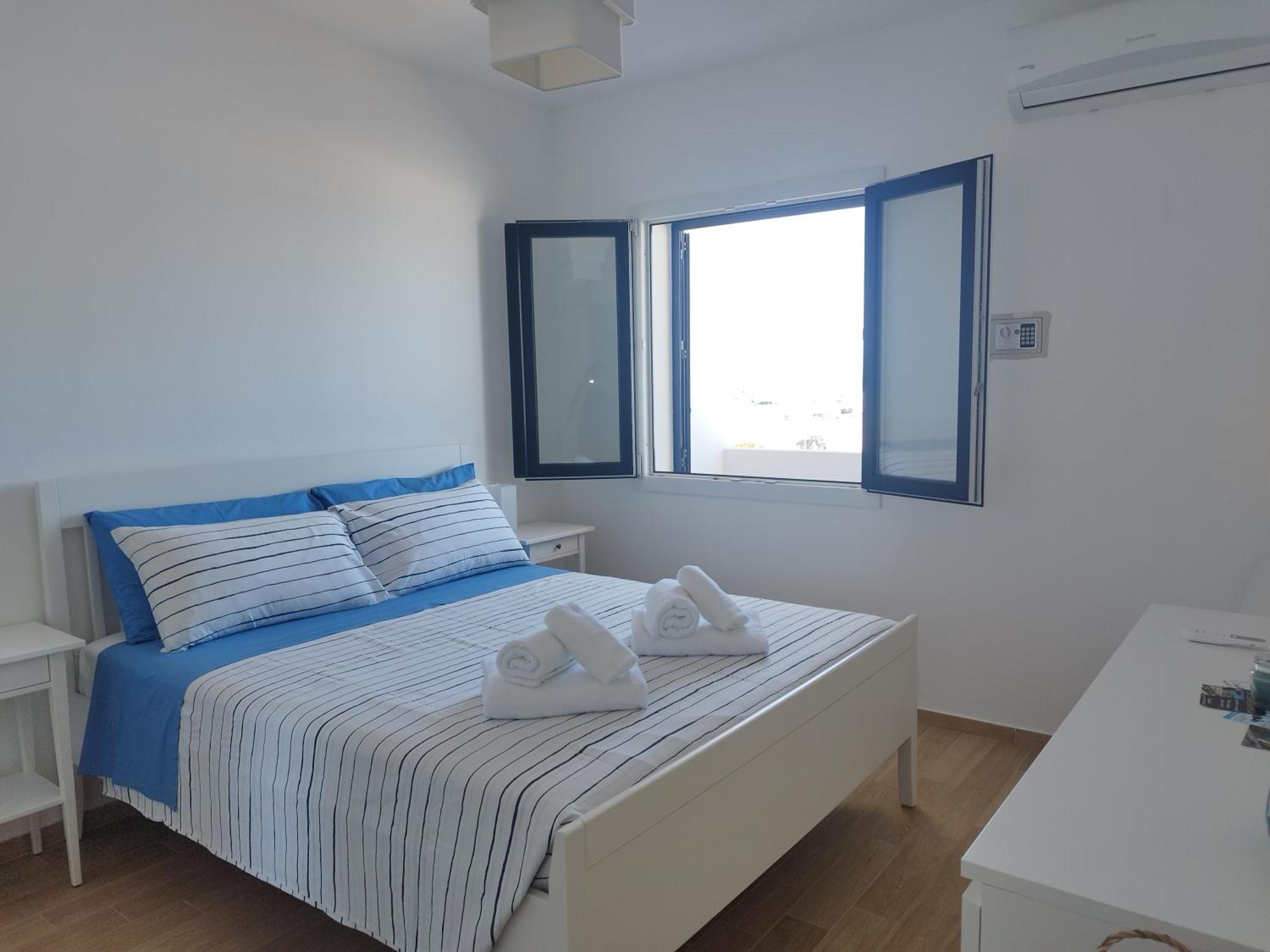 Sky And Sea Apartment Calasetta Exterior foto